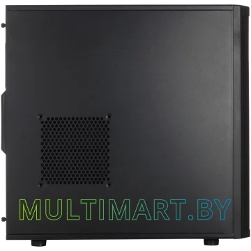 Корпус Fractal Design Core 2500 (FD-CA-CORE-2500-BL) картинка 8